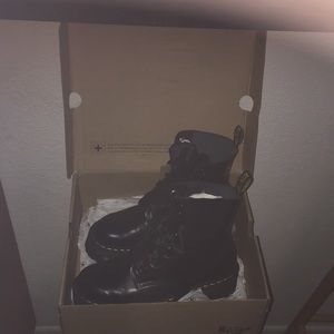 Brand new Doc Martens MOLLY